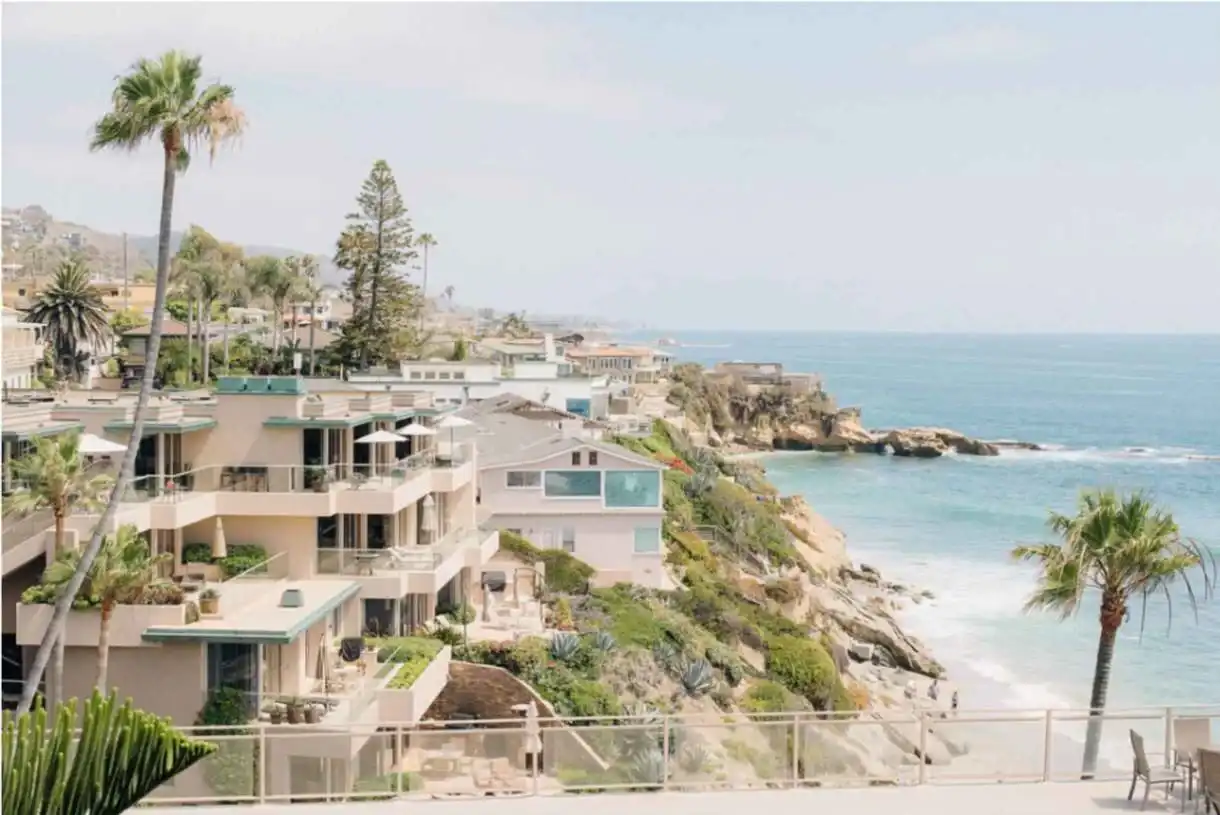 Surf & Sand Resort-1